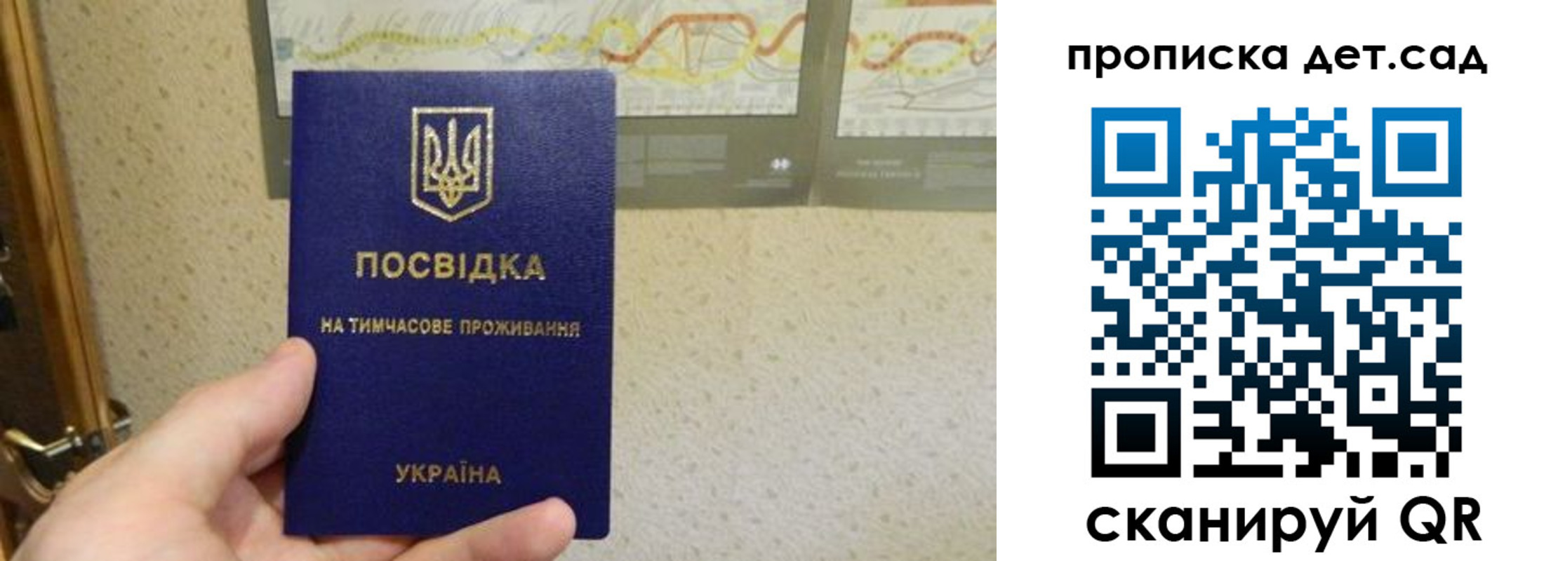 прописка для школы в Краснодаре